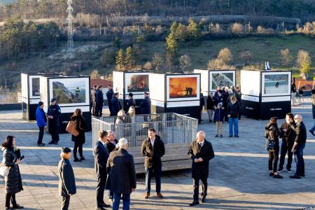 PVZ OTVORTEV RAZSTAVE CZ ŽIVLJENJA REŠUJEMO SKUPAJ 19.3.2025 - Valter Leban-3459